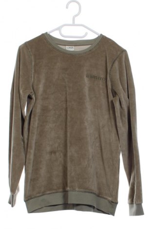 Kinder Shirt LC Waikiki, Größe 12-13y/ 158-164 cm, Farbe Beige, Preis € 1,99