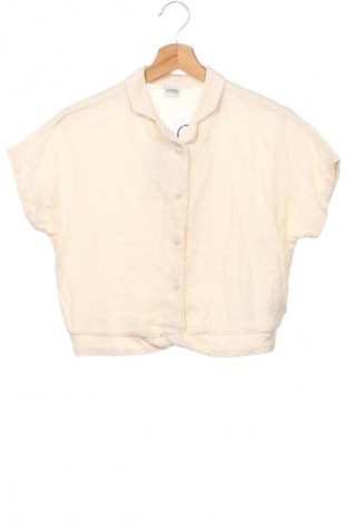 Gyerek blúz LC Waikiki, Méret 11-12y / 152-158 cm, Szín Sárga, Ár 1 019 Ft