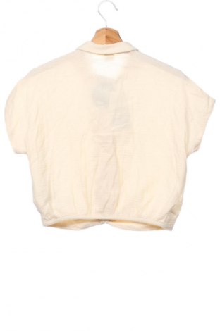 Gyerek blúz LC Waikiki, Méret 11-12y / 152-158 cm, Szín Sárga, Ár 1 019 Ft
