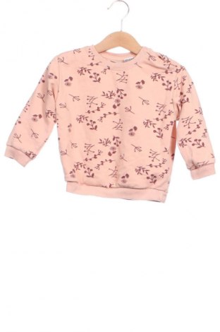 Детска блуза Lupilu, Размер 9-12m/ 74-80 см, Цвят Многоцветен, Цена 2,04 €