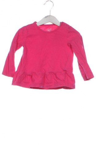 Παιδική μπλούζα Lupilu, Μέγεθος 18-24m/ 86-98 εκ., Χρώμα Ρόζ , Τιμή 1,99 €