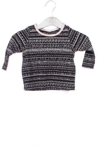 Detská blúzka  Marks & Spencer, Veľkosť 6-9m/ 68-74 cm, Farba Viacfarebná, Cena  1,95 €