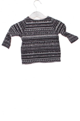 Detská blúzka  Marks & Spencer, Veľkosť 6-9m/ 68-74 cm, Farba Viacfarebná, Cena  1,95 €