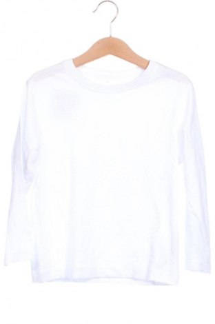 Detská blúzka  Name It, Veľkosť 3-4y/ 104-110 cm, Farba Biela, Cena  10,95 €