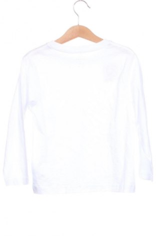 Detská blúzka  Name It, Veľkosť 3-4y/ 104-110 cm, Farba Biela, Cena  10,95 €