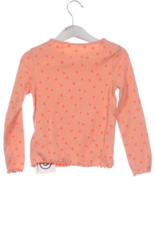 Παιδική μπλούζα Next, Μέγεθος 2-3y/ 98-104 εκ., Χρώμα Πορτοκαλί, Τιμή 5,00 €