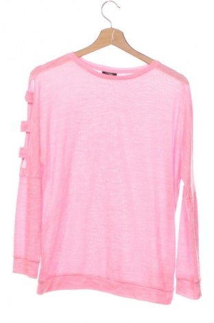 Detská blúzka  Page One, Veľkosť 12-13y/ 158-164 cm, Farba Ružová, Cena  1,95 €