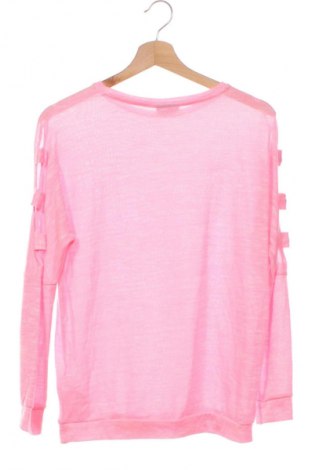 Detská blúzka  Page One, Veľkosť 12-13y/ 158-164 cm, Farba Ružová, Cena  1,95 €