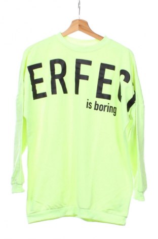 Detská blúzka  Page One, Veľkosť 12-13y/ 158-164 cm, Farba Zelená, Cena  1,95 €