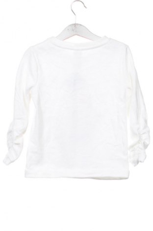 Παιδική μπλούζα Palomino, Μέγεθος 4-5y/ 110-116 εκ., Χρώμα Λευκό, Τιμή 1,99 €