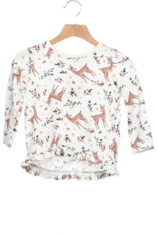 Gyerek blúz Pepco, Méret 2-3y / 98-104 cm, Szín Sokszínű, Ár 959 Ft
