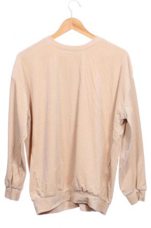 Detská blúzka  Pepco, Veľkosť 14-15y/ 168-170 cm, Farba Béžová, Cena  1,95 €