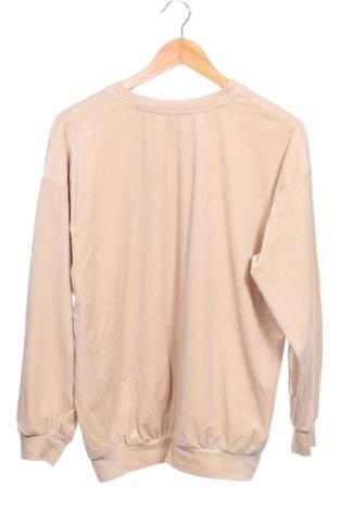 Detská blúzka  Pepco, Veľkosť 14-15y/ 168-170 cm, Farba Béžová, Cena  1,95 €
