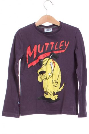 Detská blúzka  Primigi, Veľkosť 6-7y/ 122-128 cm, Farba Fialová, Cena  5,00 €