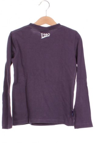 Detská blúzka  Primigi, Veľkosť 6-7y/ 122-128 cm, Farba Fialová, Cena  5,00 €