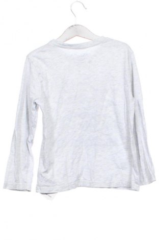 Detská blúzka  Rebel, Veľkosť 7-8y/ 128-134 cm, Farba Sivá, Cena  3,95 €