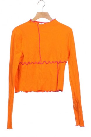 Παιδική μπλούζα River Island, Μέγεθος 11-12y/ 152-158 εκ., Χρώμα Πορτοκαλί, Τιμή 2,99 €