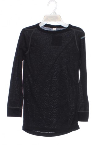 Детска блуза Rodeo, Размер 15-18y/ 170-176 см, Цвят Черен, Цена 2,04 €