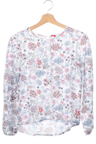 Detská blúzka  S.Oliver, Veľkosť 15-18y/ 170-176 cm, Farba Viacfarebná, Cena  1,95 €