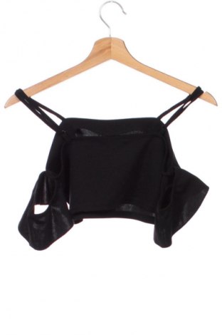 Detská blúzka  SHEIN, Veľkosť 10-11y/ 146-152 cm, Farba Čierna, Cena  1,95 €