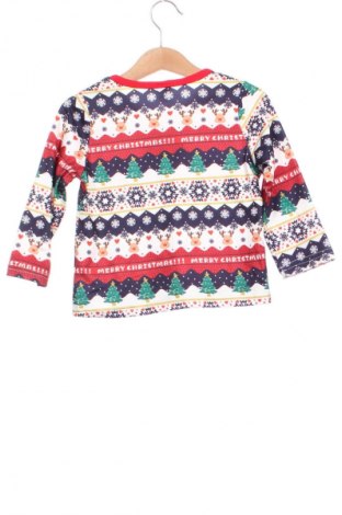 Detská blúzka  SHEIN, Veľkosť 12-18m/ 80-86 cm, Farba Viacfarebná, Cena  1,95 €