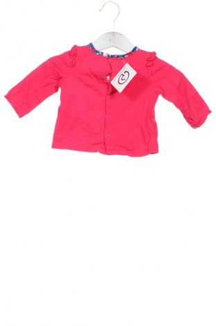Kinder Shirt Sergent Major, Größe 1-2m/ 50-56 cm, Farbe Rosa, Preis 1,99 €