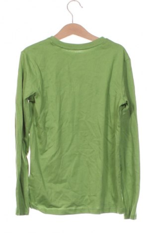 Detská blúzka  Sinsay, Veľkosť 7-8y/ 128-134 cm, Farba Zelená, Cena  6,00 €