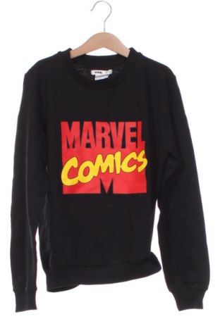 Detská blúzka  Sinsay, Veľkosť 8-9y/ 134-140 cm, Farba Čierna, Cena  6,00 €