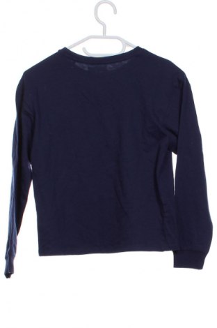 Kinder Shirt Sinsay, Größe 10-11y/ 146-152 cm, Farbe Blau, Preis 6,80 €