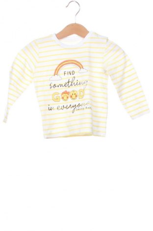 Detská blúzka  Sinsay, Veľkosť 9-12m/ 74-80 cm, Farba Viacfarebná, Cena  1,95 €