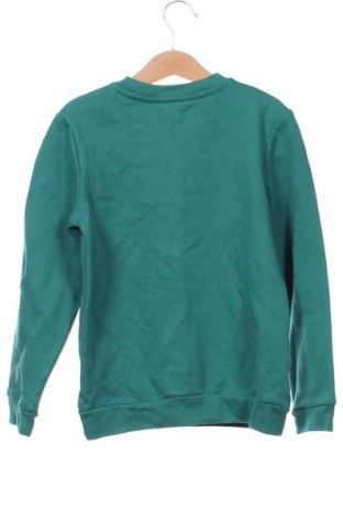 Detská blúzka  Sinsay, Veľkosť 7-8y/ 128-134 cm, Farba Zelená, Cena  5,95 €
