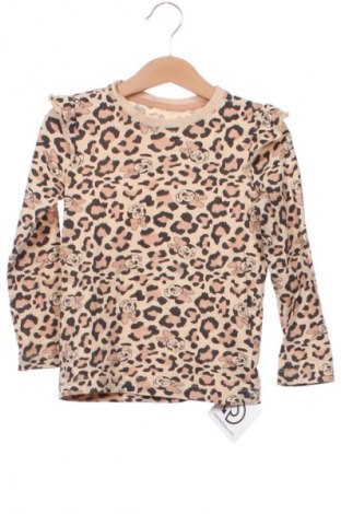 Детска блуза Sinsay, Размер 18-24m/ 86-98 см, Цвят Многоцветен, Цена 2,04 €