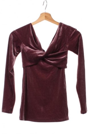 Detská blúzka  Skill, Veľkosť 12-13y/ 158-164 cm, Farba Popolavo ružová, Cena  1,95 €