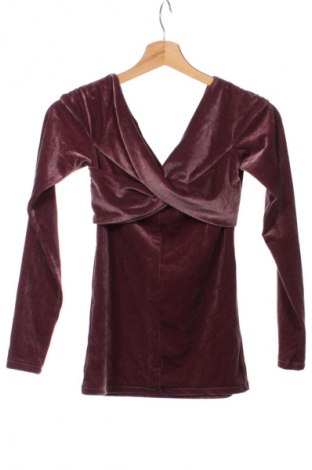 Detská blúzka  Skill, Veľkosť 12-13y/ 158-164 cm, Farba Popolavo ružová, Cena  1,95 €