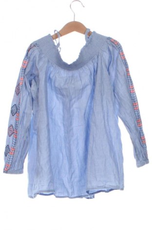 Detská blúzka  Tex, Veľkosť 13-14y/ 164-168 cm, Farba Viacfarebná, Cena  1,95 €