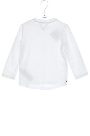 Детска блуза Tommy Hilfiger, Размер 18-24m/ 86-98 см, Цвят Бял, Цена 13,80 €