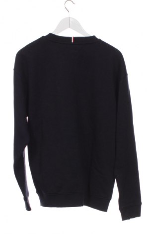 Παιδική μπλούζα Tommy Hilfiger, Μέγεθος 15-18y/ 170-176 εκ., Χρώμα Μπλέ, Τιμή 17,99 €
