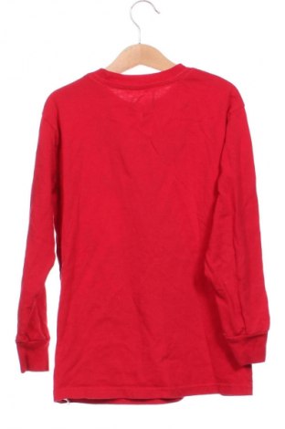 Detská blúzka  Unbranded, Veľkosť 7-8y/ 128-134 cm, Farba Červená, Cena  5,95 €
