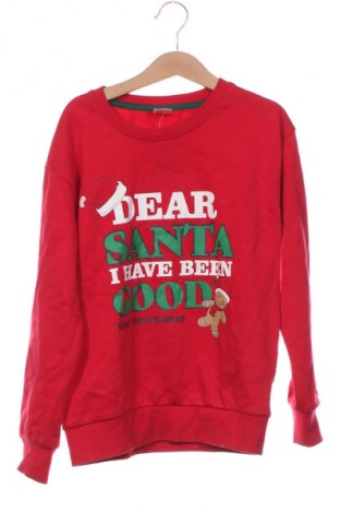 Detská blúzka  Unbranded, Veľkosť 7-8y/ 128-134 cm, Farba Červená, Cena  10,69 €