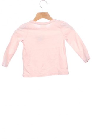 Detská blúzka  Unbranded, Veľkosť 9-12m/ 74-80 cm, Farba Ružová, Cena  1,95 €