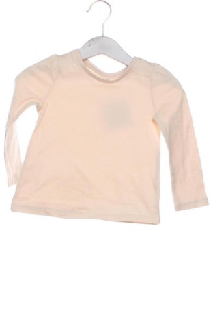 Detská blúzka  Unbranded, Veľkosť 9-12m/ 74-80 cm, Farba Béžová, Cena  1,95 €