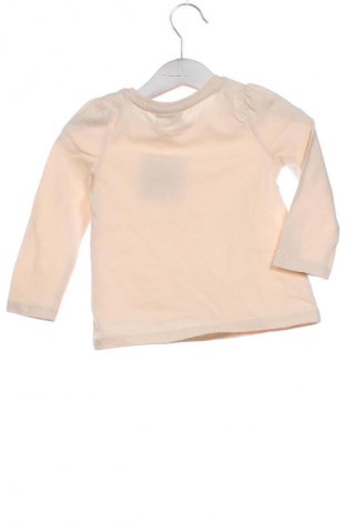 Detská blúzka  Unbranded, Veľkosť 9-12m/ 74-80 cm, Farba Béžová, Cena  1,95 €