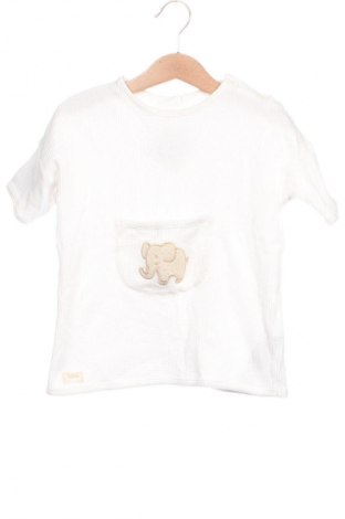 Παιδική μπλούζα Unbranded, Μέγεθος 18-24m/ 86-98 εκ., Χρώμα Λευκό, Τιμή 1,99 €