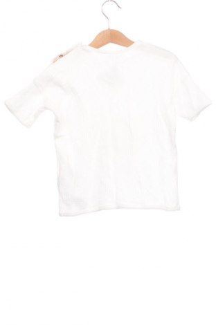 Παιδική μπλούζα Unbranded, Μέγεθος 18-24m/ 86-98 εκ., Χρώμα Λευκό, Τιμή 1,99 €