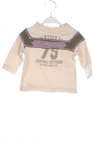 Detská blúzka  Unbranded, Veľkosť 3-6m/ 62-68 cm, Farba Viacfarebná, Cena  1,95 €