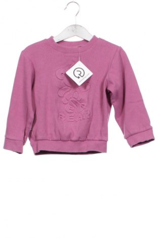 Παιδική μπλούζα Unbranded, Μέγεθος 2-3y/ 98-104 εκ., Χρώμα Βιολετί, Τιμή 1,99 €