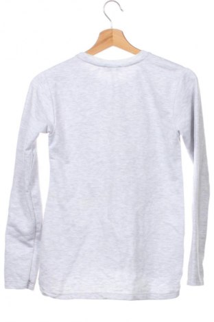 Детска блуза Unbranded, Размер 15-18y/ 170-176 см, Цвят Сив, Цена 10,69 €