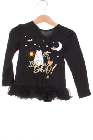 Kinder Shirt Unbranded, Größe 18-24m/ 86-98 cm, Farbe Mehrfarbig, Preis 1,99 €