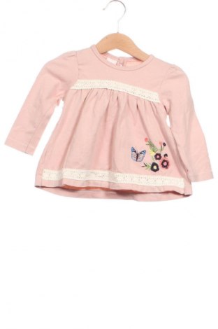 Detská blúzka  Unbranded, Veľkosť 6-9m/ 68-74 cm, Farba Viacfarebná, Cena  1,95 €