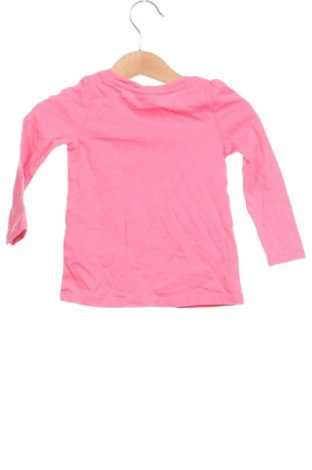 Kinder Shirt Unbranded, Größe 9-12m/ 74-80 cm, Farbe Mehrfarbig, Preis 1,99 €